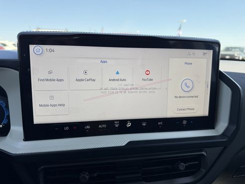 New 2025 Ford Bronco Sport Heritage image 14