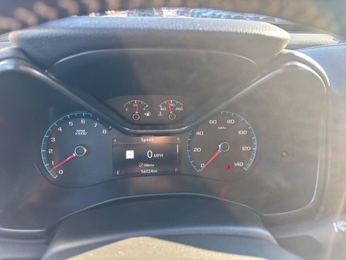 Used 2022 GMC Canyon Denali image 19