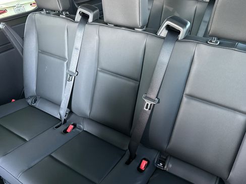 New 2026 Mercedes-Benz Sprinter 2500 image 12