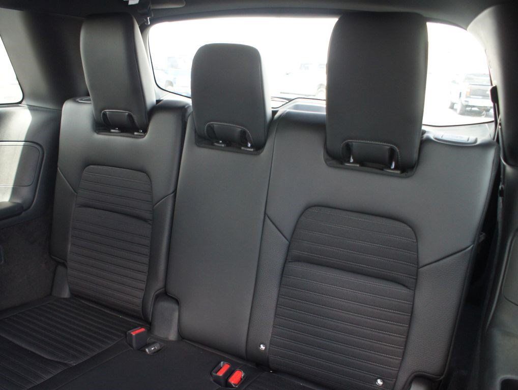 Used 2025 Nissan Pathfinder Rock Creek AWD/4WD image 15