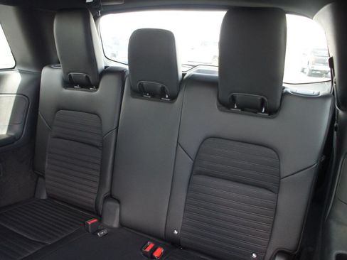 Used 2025 Nissan Pathfinder Rock Creek AWD/4WD image 15