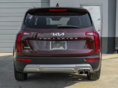 Used 2022 Kia Telluride S AWD/4WD image 10