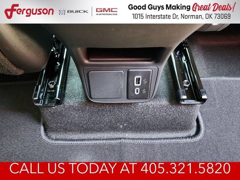 New 2026 Buick Encore GX Preferred w/ Comfort Package FWD image 44