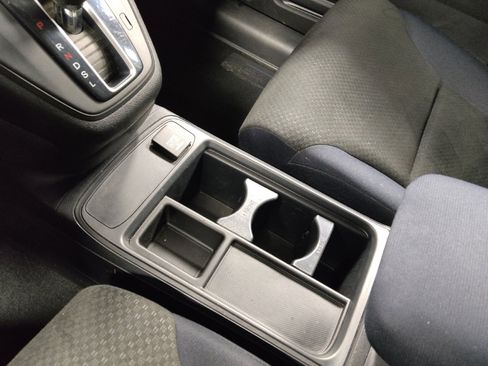 Used 2016 Honda CR-V LX image 26