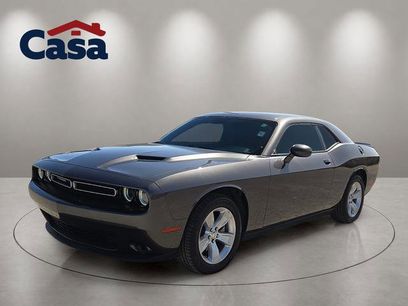 Used 2023 Dodge Challenger SXT