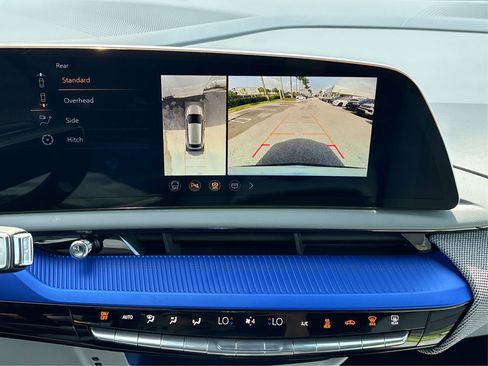 New 2026 Cadillac Optiq Sport 1 RWD image 24