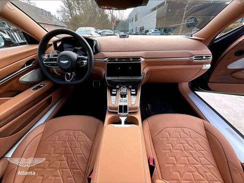 New 2026 Aston Martin Vanquish image 5