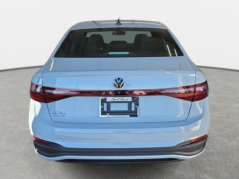 New 2026 Volkswagen Jetta Sport FWD image 5