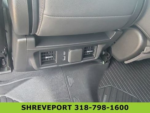 Certified 2026 Chevrolet Silverado 2500 LT AWD/4WD image 21