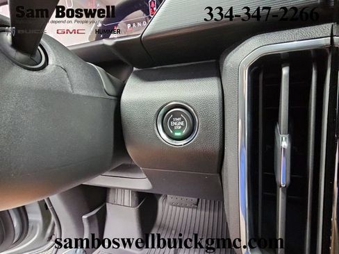 New 2026 GMC Acadia Elevation w/ Black Edition FWD image 21