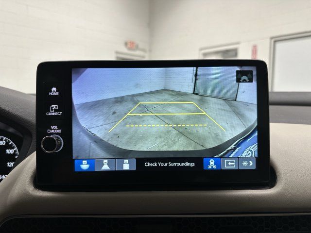 Used 2026 Honda HR-V EX-L image 22