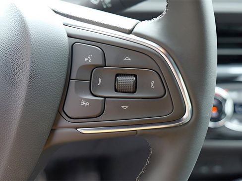 New 2026 Buick Envista Sport Touring w/ Convenience I Package image 13