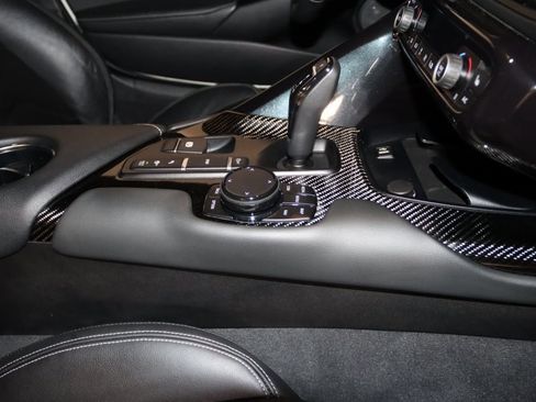 Used 2021 Toyota Supra Premium w/ Driver Assist Package image 52