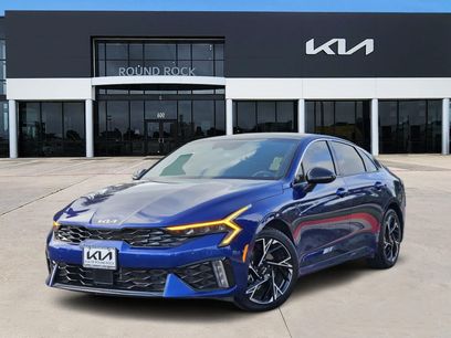 Used 2025 Kia K5 GT-Line w/ GT-Line Premium Package