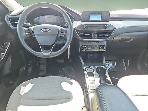 Used 2021 Ford Escape S FWD image 14