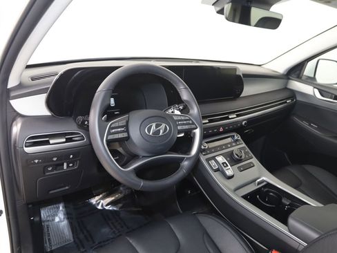 Used 2025 Hyundai Palisade XRT AWD/4WD image 26