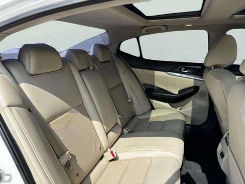 Used 2019 Nissan Maxima 3.5 SL w/ Illumination Package FWD image 39