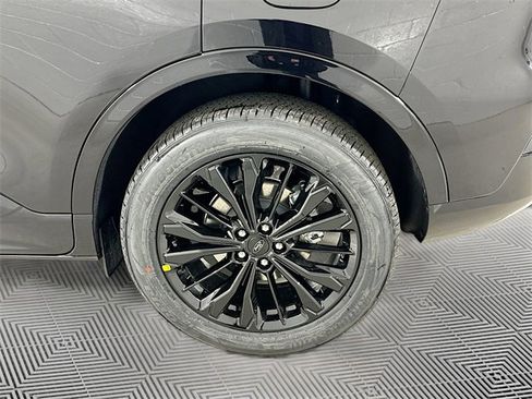 New 2025 Ford Escape ST-Line Elite w/ Premium Technology Package image 16