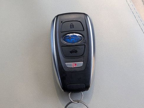 Used 2024 Subaru Ascent Premium w/ Convenience Package AWD/4WD image 33
