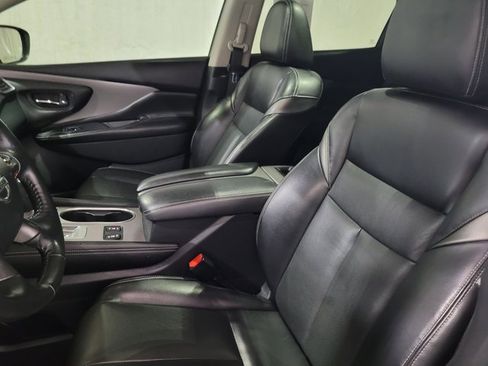 Used 2021 Nissan Murano SL image 47