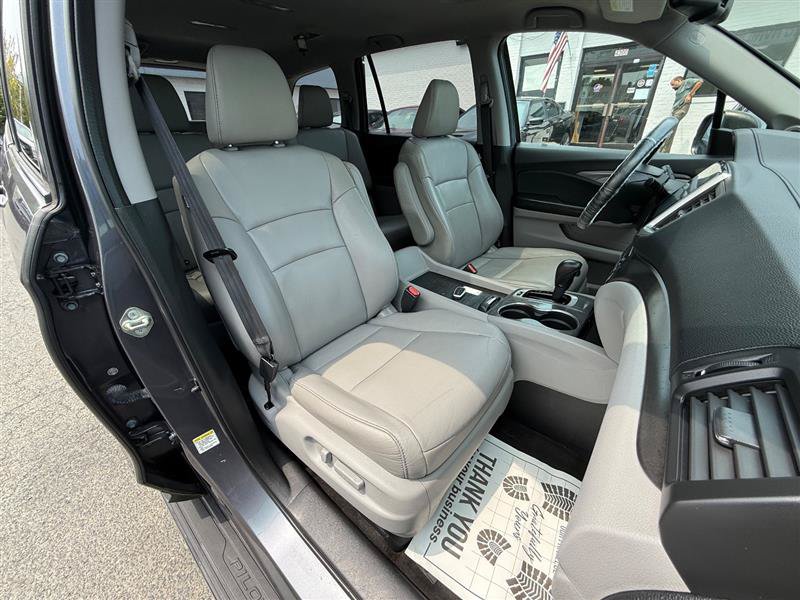 Used 2016 Honda Pilot EX-L image 36