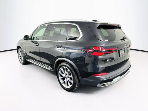 Used 2024 BMW X5 sDrive40i w/ Premium Package RWD image 5