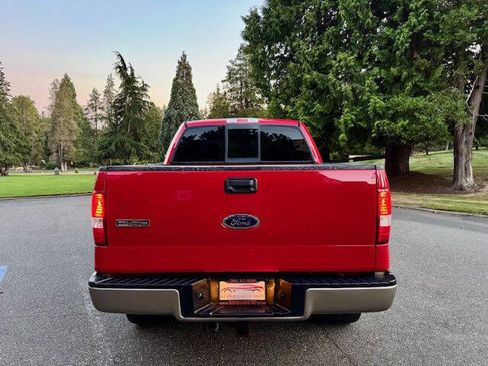 Used 2004 Ford F150 SUPERCREW 4X4 image 7