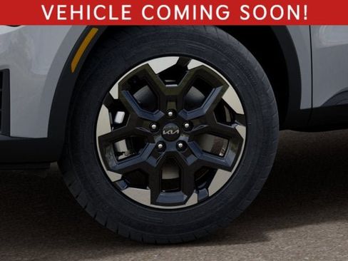 New 2026 Kia Sorento S AWD/4WD image 9