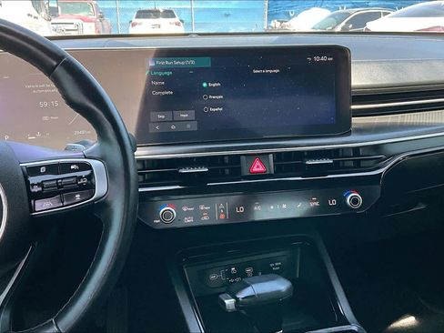 Used 2025 Kia K5 GT w/ GT1 Package FWD image 7