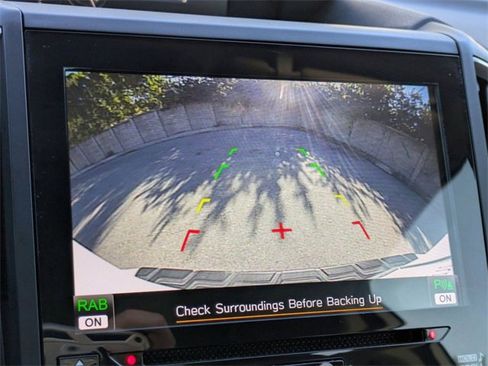 Used 2019 Subaru Forester Sport w/ Popular Package #2 image 25