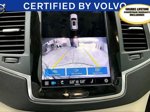 Used 2024 Volvo XC90 B5 Core w/ Protection Package Premier image 29