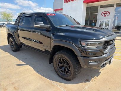 Used 2022 RAM 1500 TRX w/ TRX Level 2 Equipment Group
