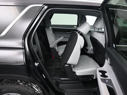 Used 2024 Hyundai Palisade SEL image 51