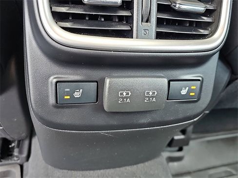 Used 2022 Subaru Legacy Limited XT image 11