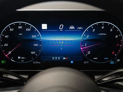 New 2026 Mercedes-Benz GLC 300 GLC 300 image 21