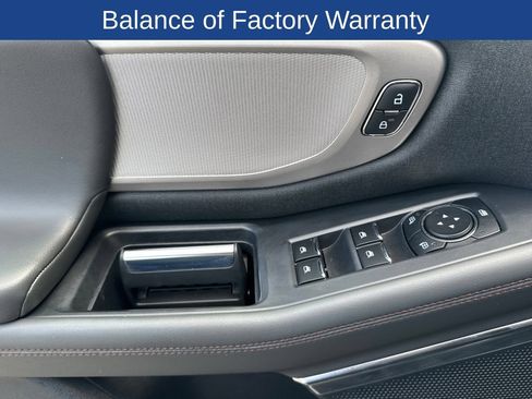 Certified 2025 Ford Expedition Active AWD/4WD image 15