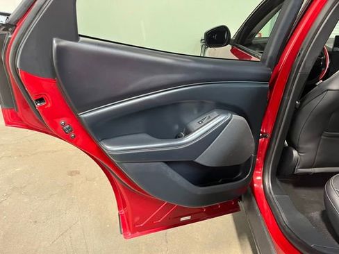Used 2021 Ford Mustang Mach-E California Route 1 RWD image 21