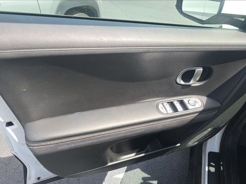 Used 2023 Hyundai Ioniq 5 SEL w/ Cargo Package image 16