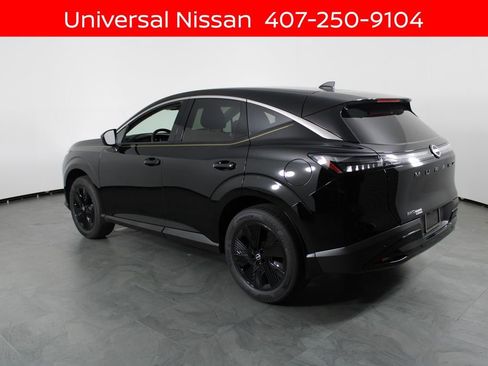 New 2026 Nissan Murano SV AWD/4WD image 4