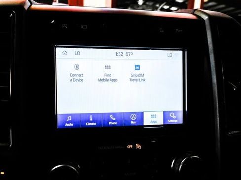 Used 2020 Ford F150 Raptor w/ Equipment Group 802A Luxury AWD/4WD image 26