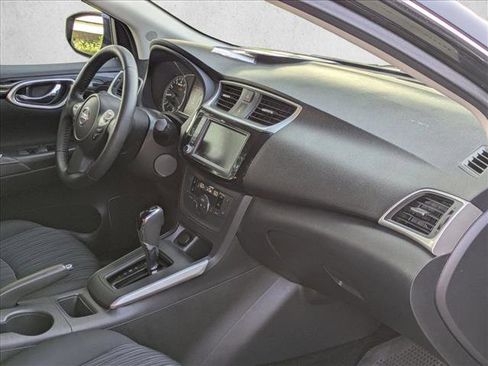 Used 2019 Nissan Sentra SV FWD image 20