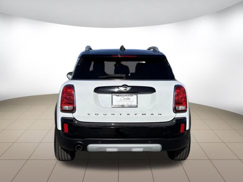 Used 2018 MINI Cooper Countryman ALL4 AWD/4WD image 6