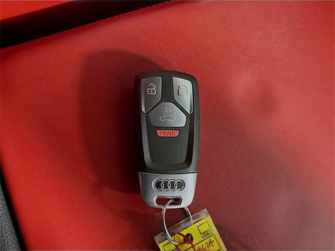 Used 2021 Audi SQ5 Premium Plus image 32