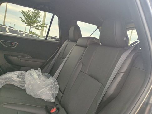 New 2026 Subaru Outback Limited AWD/4WD image 14
