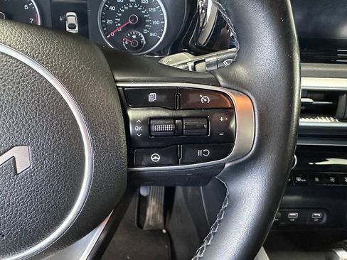 Used 2022 Kia K5 GT-Line FWD image 17