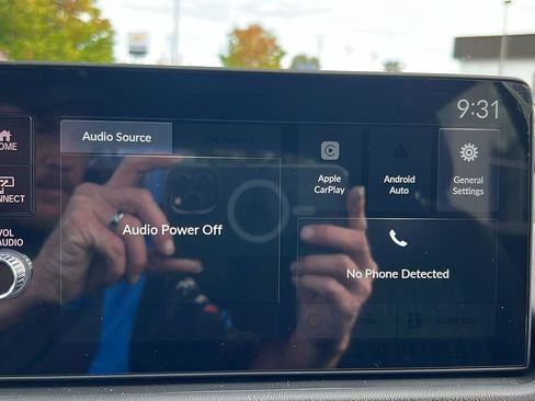 New 2026 Honda HR-V Sport image 26