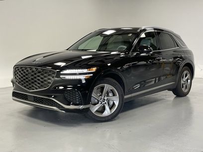 Used 2026 Genesis GV70 2.5T Advanced