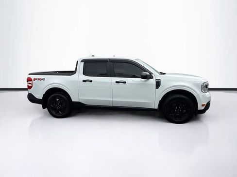 Certified 2023 Ford Maverick XLT w/ Equipment Group 300A Standard image 9
