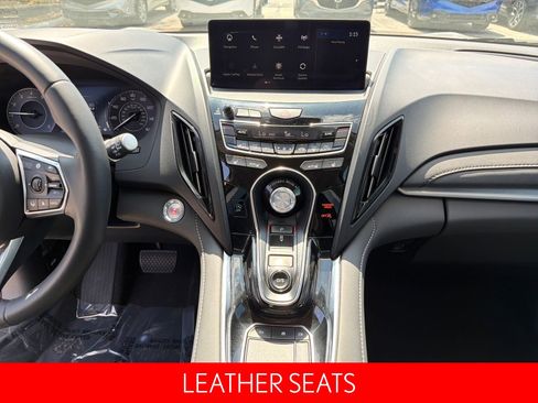 Used 2023 Acura RDX Technology Package image 17