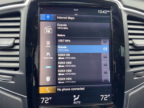 Used 2020 Volvo XC90 T5 Momentum image 25